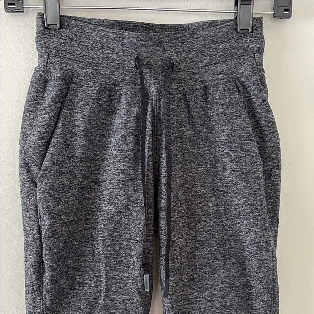 Lululemon Ready to Rulu HR Crop Jogger - 0